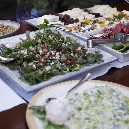 Affittacamere Beyaz Yali Ayvalı