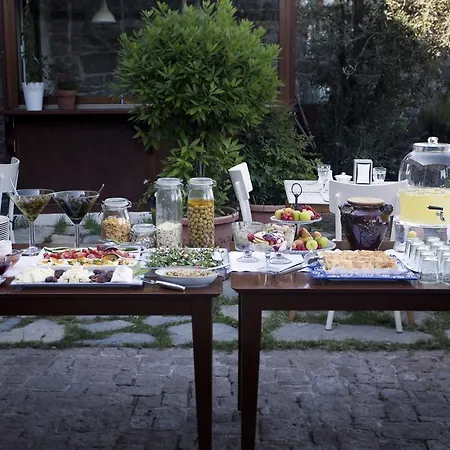 Affittacamere Beyaz Yali Ayvalı