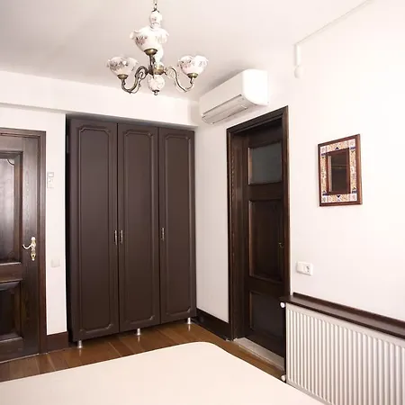 Affittacamere Beyaz Yali Ayvalı