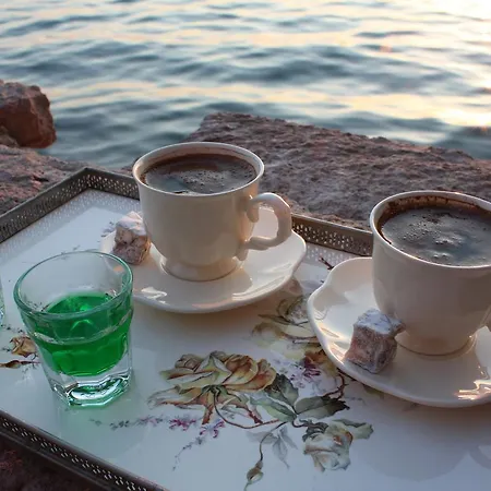 Guest house Beyaz Yali *